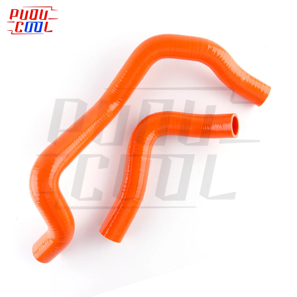 For Mazda MX5 NB Miata MX-5 1.6L 1.8L 1999-2004 2003 2002 2001 2000 Radiator Silicone Hose Kit Tubes Piping Set 2Pcs 10 Colors