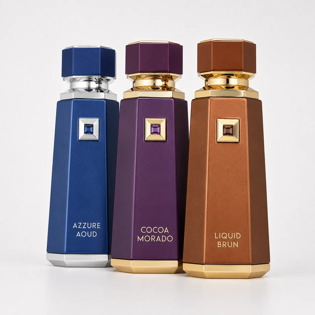 

French Avenue para Hombres de Parfum 100ml/3.4oz Long-Lasting, Luxurious Arabian Fragrances — Recommended Valentine's Day Gifts