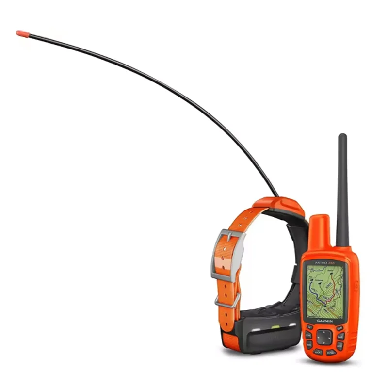 

Совершенно новый комплект GPS-блок Garmin Astro 430, портативный/T5, система слежения за собаками