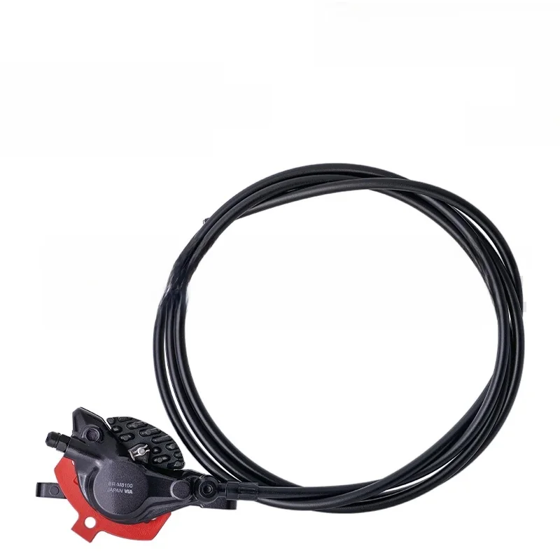 AliExpress Shimano SHIMANO DEORE XT M8100 M8120 Hydraulic Disc Brake BL-M8100 Brake Lever  BR-M8100 BR-M8120 Brake Caliper Parts Original