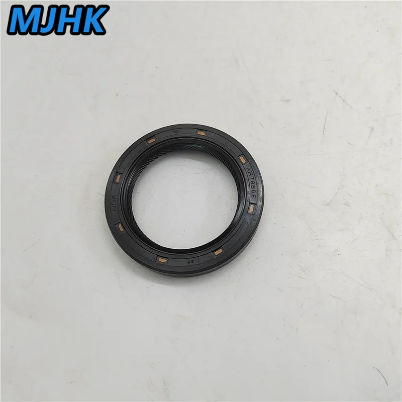 

MJHK MD707575 AH7886F Oil Pump Body Oil Seal Fit For PAJERO V70 V90V80W