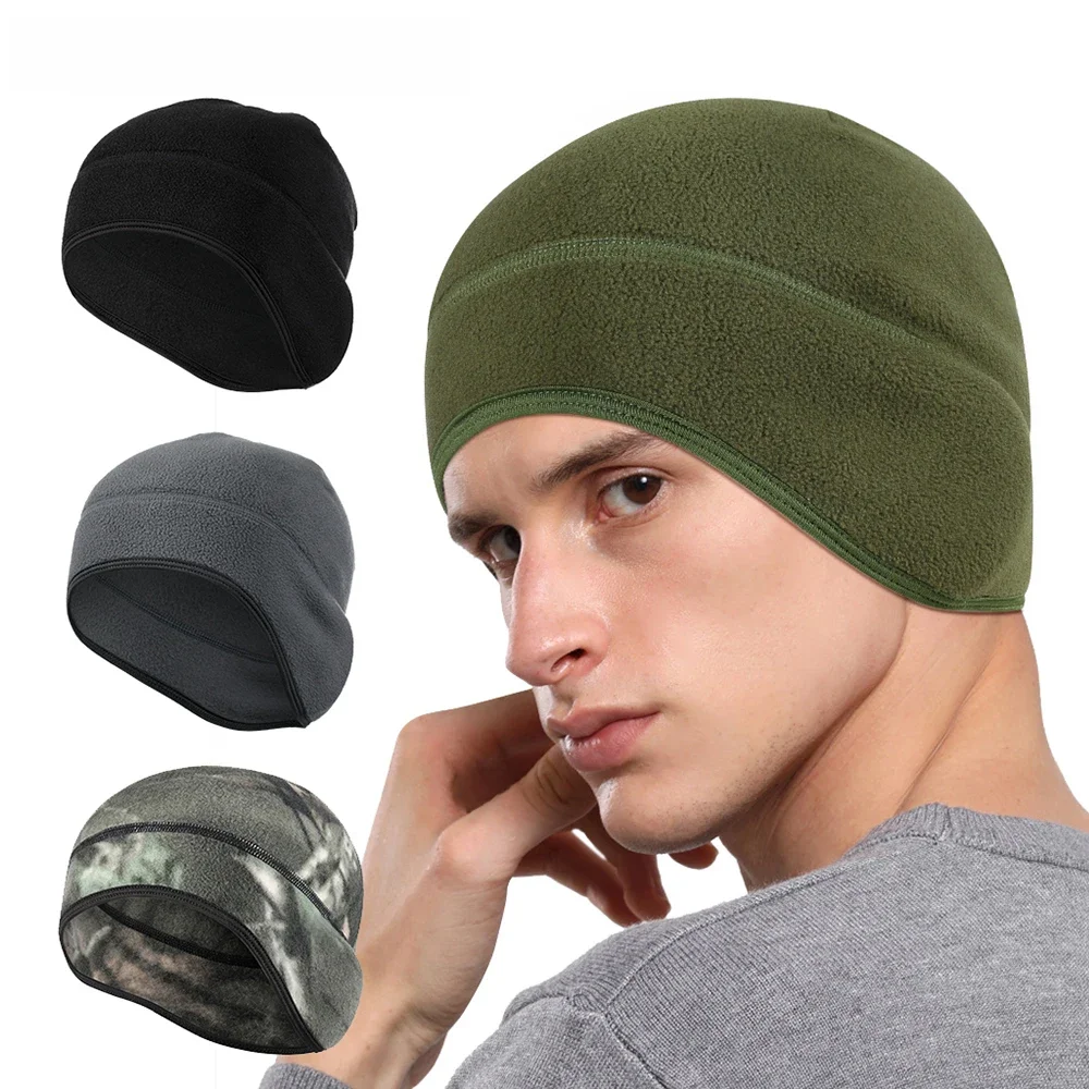 AliExpress macogear Winter Hats Thermal Fleece Running Caps Ear Warmer Cover Sports Ski Snowboard Hiking Cycling Ski