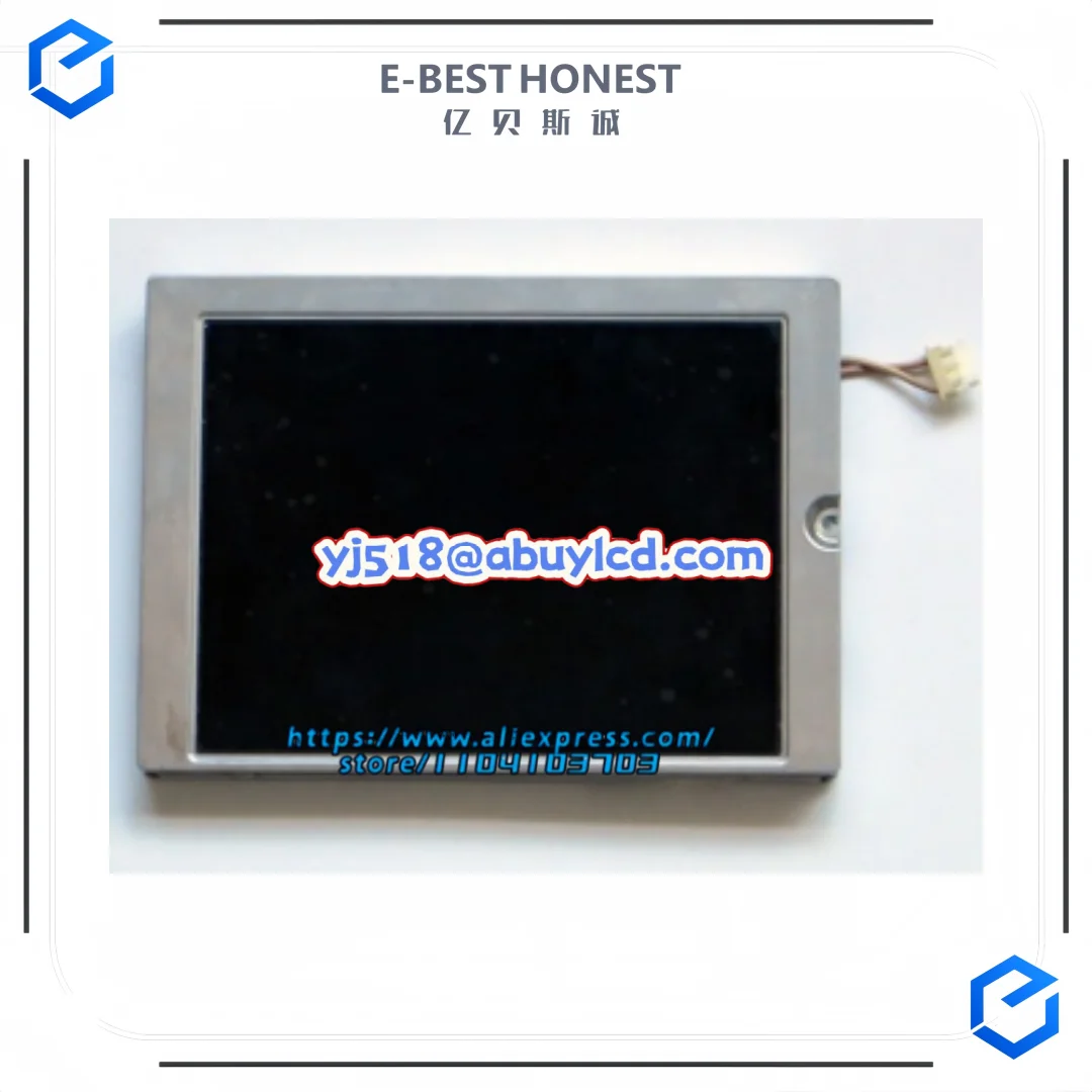 Module lcd TCG057VG1AC-G00 5.7 pouces 640x480, expédition rapide