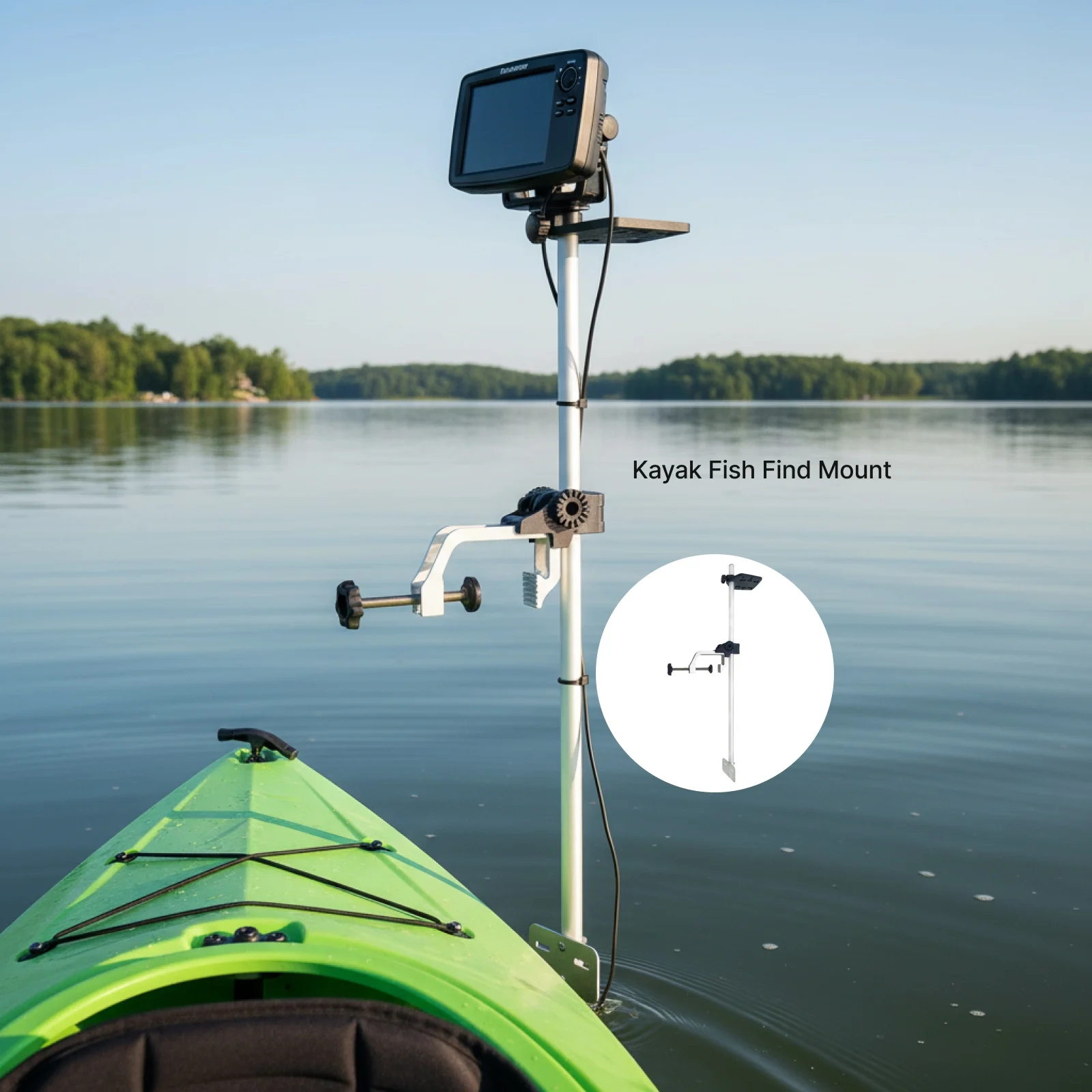 accesorios-para-soporte-de-kayak-accesorios-profesionales-resistentes-y-versatiles-faciles-de-instalar-reemplazo-directo-soporte-ligero