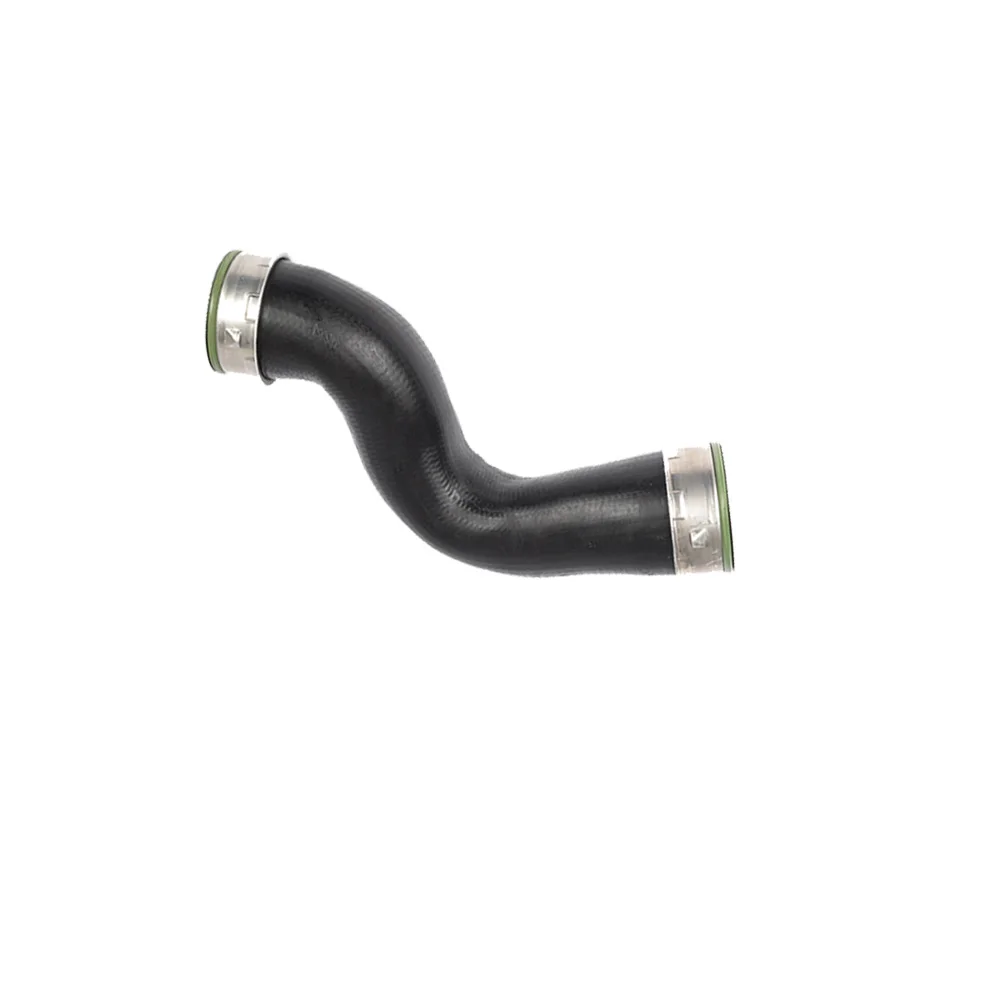 Intercooler Turbo Hose Pipe For SKODA Octavia Superb (2004-2015) 1K0145832E, 1K0145832C - AUTORCE