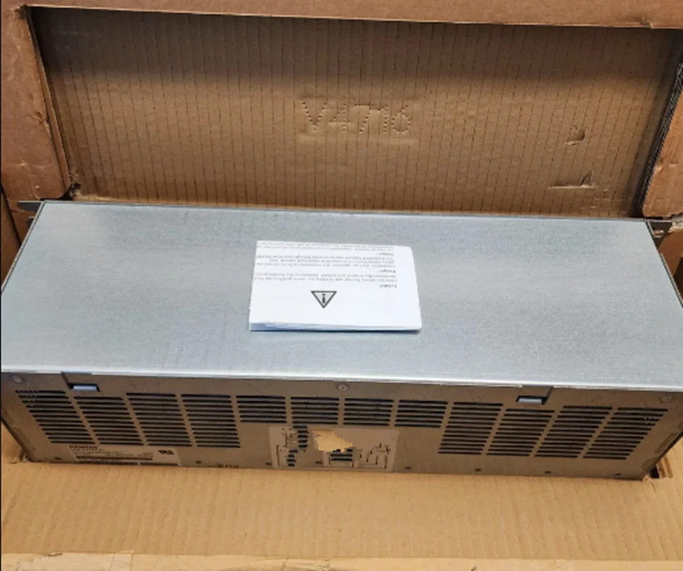 Nuovo inverter originale 6SL3000-0HE15-0AA0 6SL3000-0CE15-0AA0 in magazzino 1 anno di garanzia 6SL3 000-0HE15-0AA0 6SL3 000-0CE15-0AA0