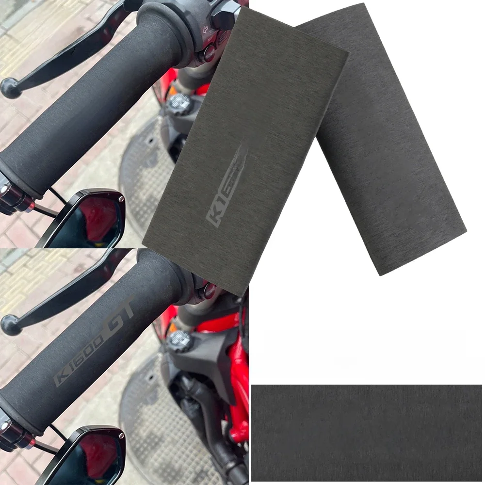 Couvercle de poignée thermorétractable pour moto, accessoires de haute qualité, BMW K1600ightK1600GTL K1600B K1600 ightGTL, No-ald, nouveau, 2024