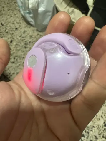 Foto de la compra de Johana Z.