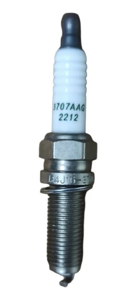 Original Spark Plug Compatible With Chery X70 Tiggo 2 3X 5X 7 8 Arrizo 5 7 6 1.5T/1.6T F4J16-3707010