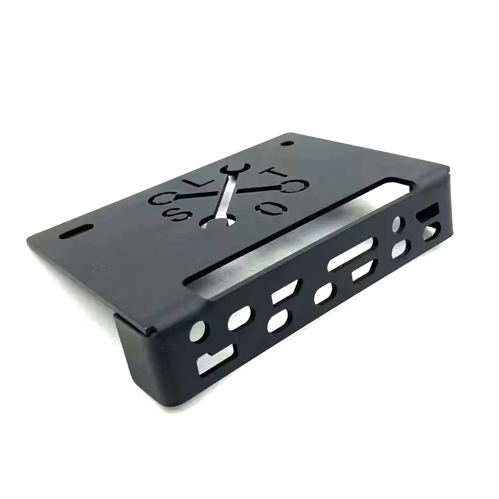 For Morini X-Cape 650 XCape 650 Motorcycle Accessories Side Case Bracket X-Cape 650 XCape 650