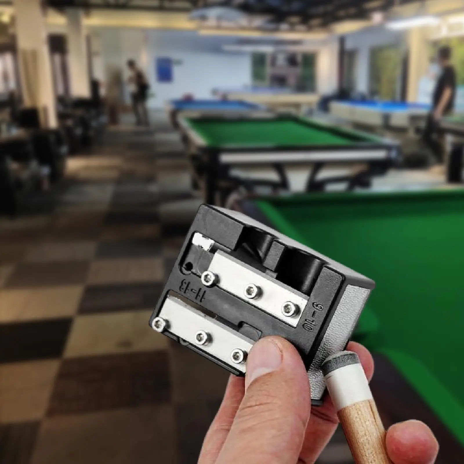 Thumbnail 3 - #16 Best Billiard Cue Chalk to Buy In 2026