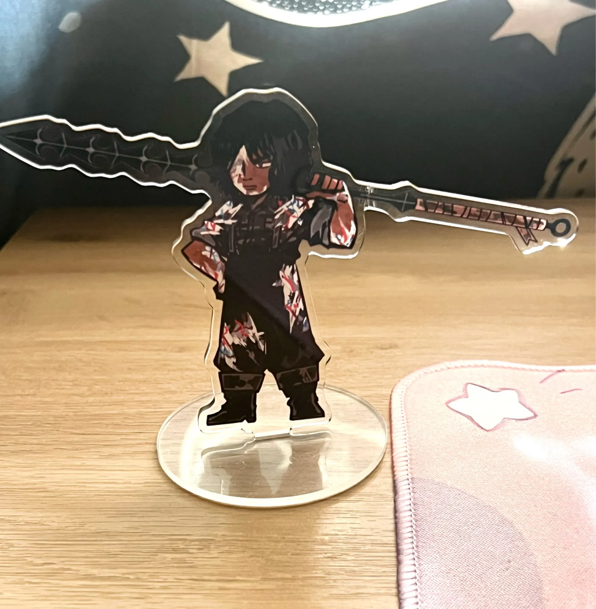 Customer review photo