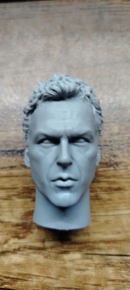 Buyer photo of this resin kit