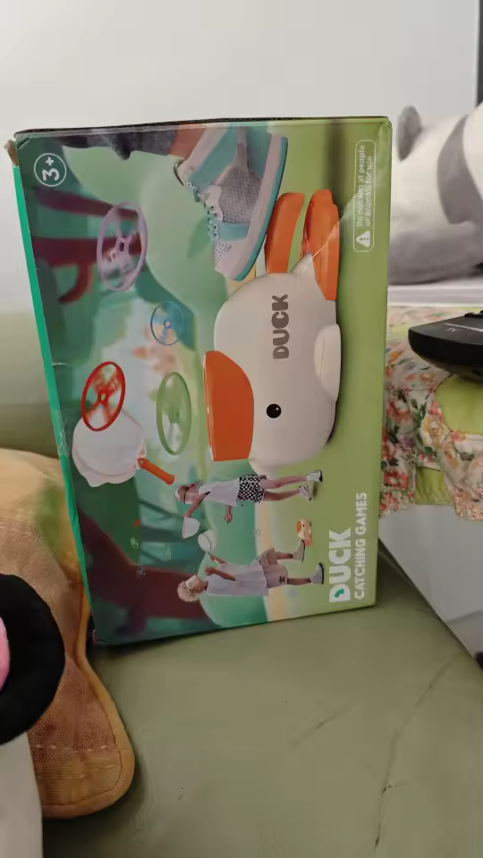 Zestaw Kids Frisbee opinia