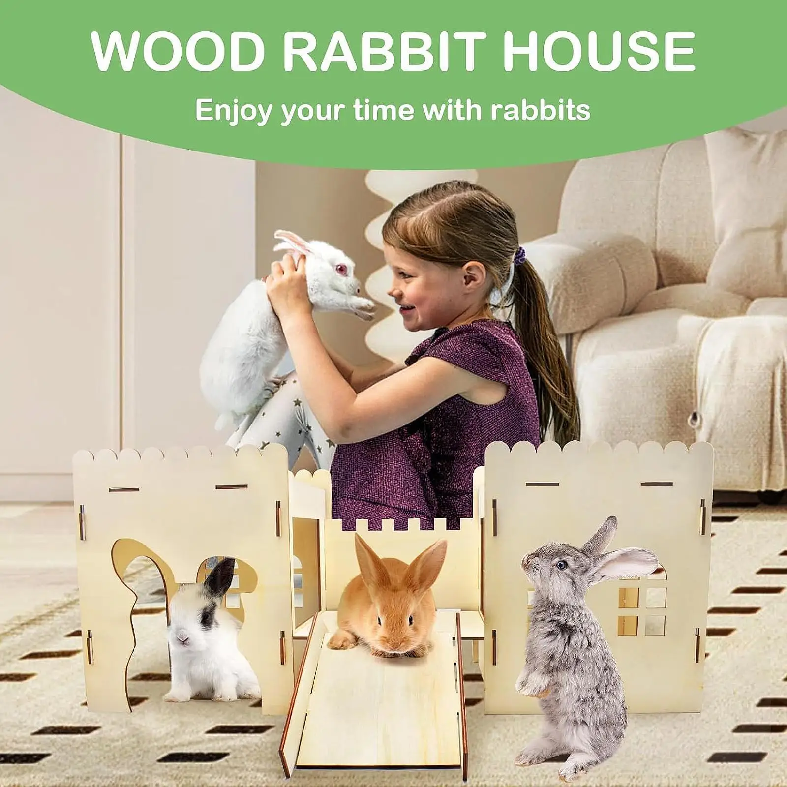 Thumbnail 3 - #5 Trending Hamster Habitats Right Now