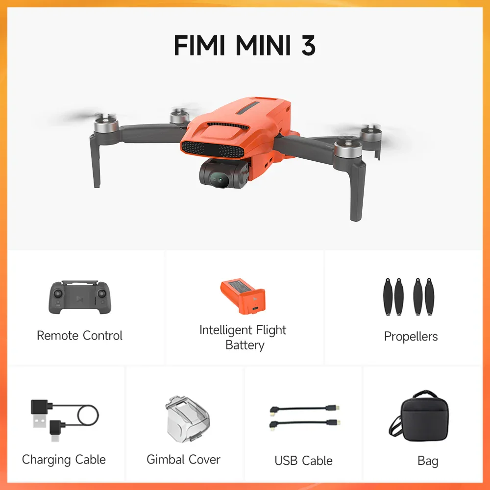 MINI 3 1Bag