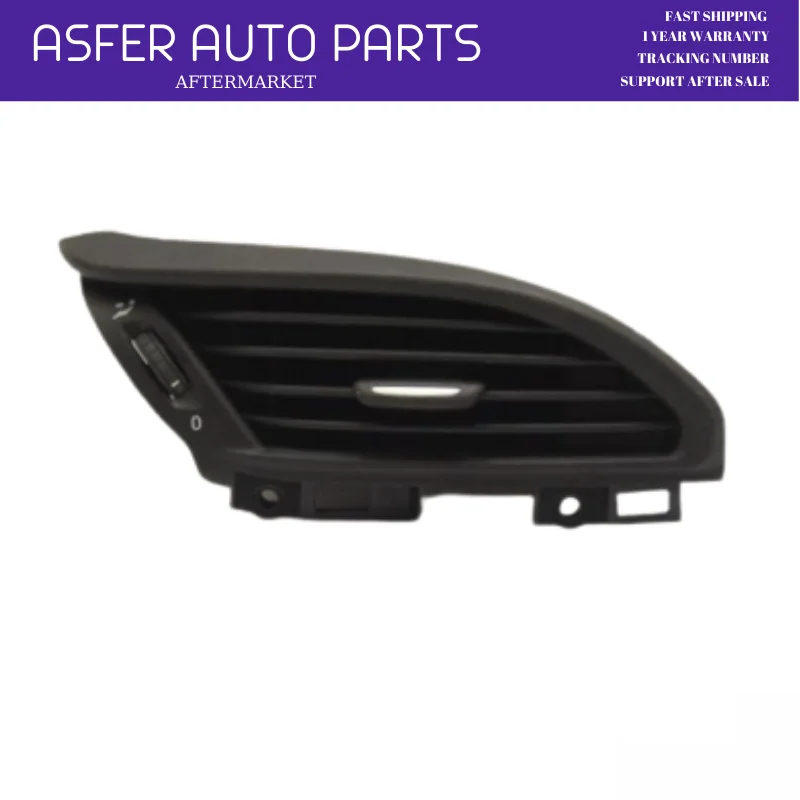 VENTILATION GRILL LEFT FOR FIAT TIPO (EGEA) DIFFUSER HIGH QUALITY FAST SHIPPING OEM 735650876 735601329