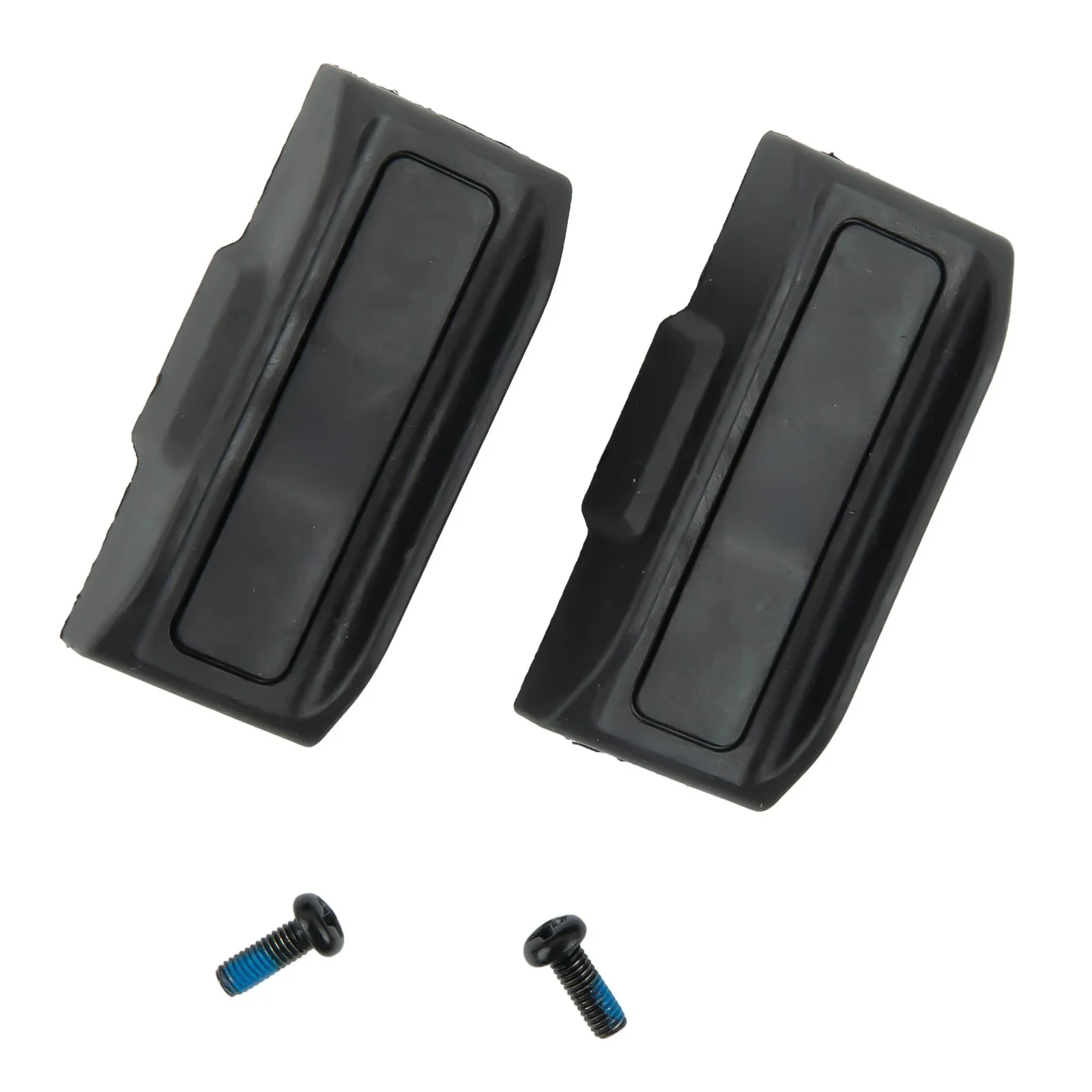 Porte-embout magnétique 2 pièces avec vis de fixation N 095778 Support de tournevis pour clé à percussion sans fil 10.8V 14.4V 18V