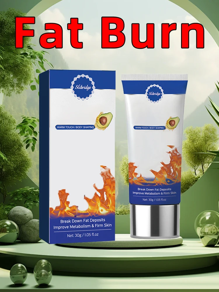 

Slimming oil Effective Fat Burn Products