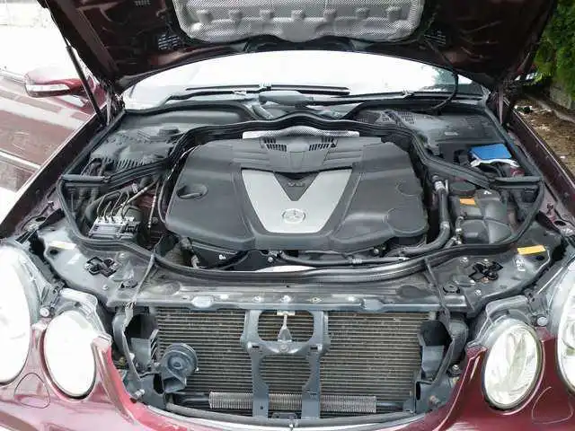 Демпфер капота для Benz E-Class W211/S211/VF211/C219 2002-2011 E200/220/300/400/500, передние газовые стойки капота, подъемная опора, поршневой стержень Демпфер капота для Benz E-Class W211/S211/VF211/C219 2002-2011 E200/220/300/400/500, передние газовые стойки капота, подъемная опора, поршневой стержень