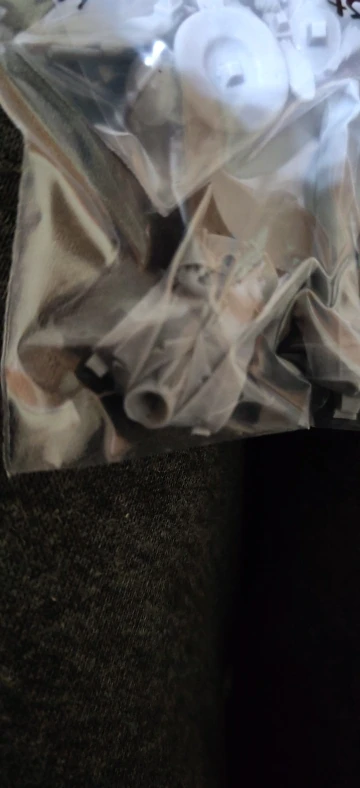 Buyer photo of this resin kit