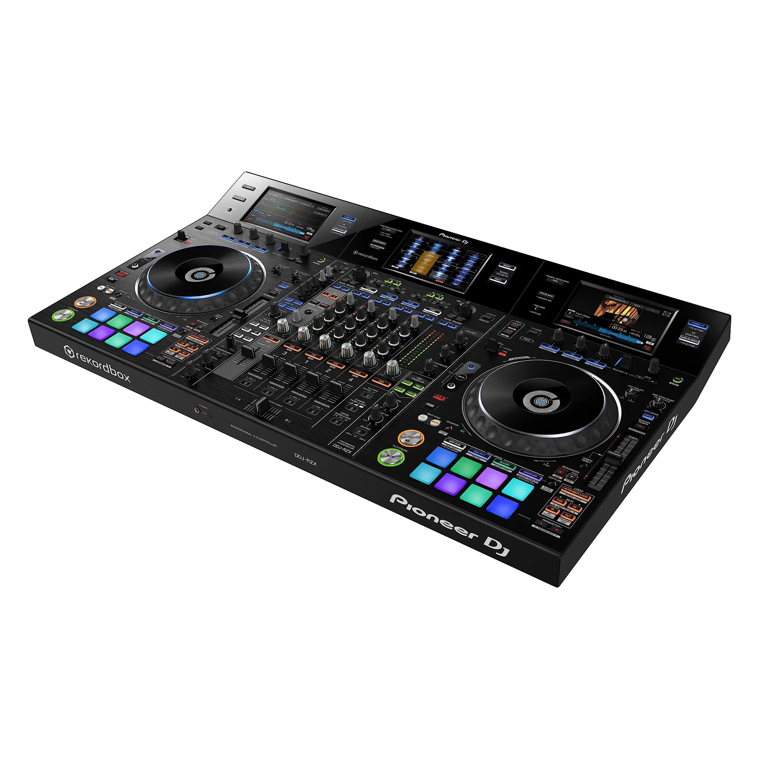 New Marketing Sales on Pioneer DDJ-RZX Professional 4-channel controller