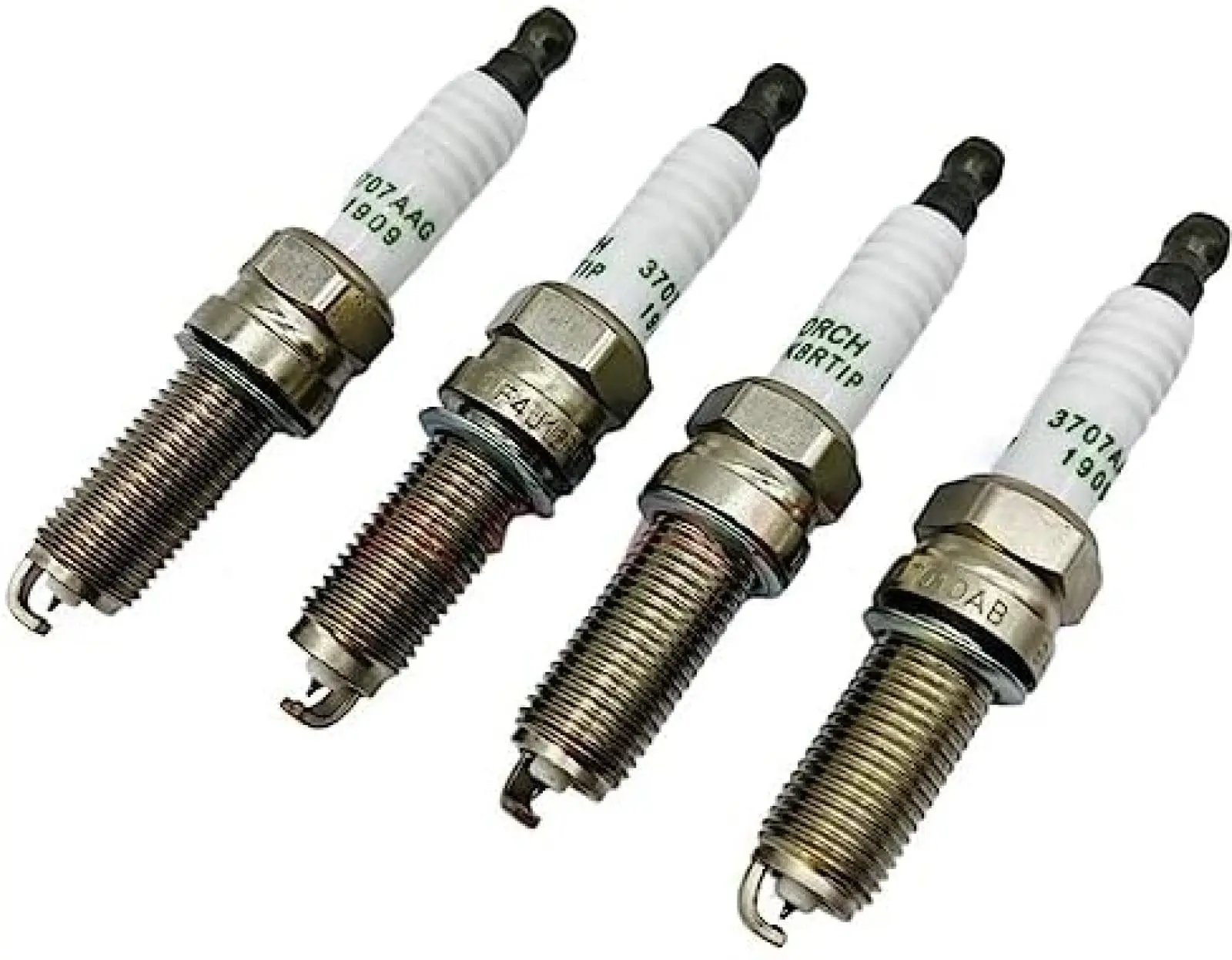 Original Spark Plug Compatible With Chery X70 Tiggo 2 3X 5X 7 8 Arrizo 5 7 6 1.5T/1.6T F4J16-3707010