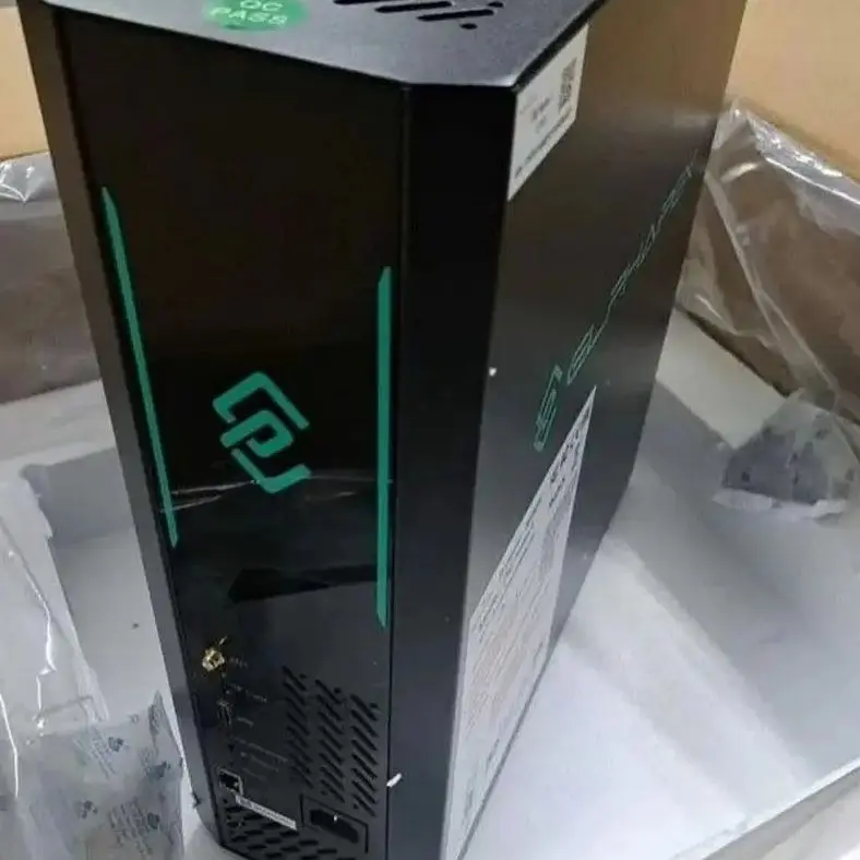 

DCE Elphapex DG Home 1, 2100 м, 630 Вт, 50 дБ, малошумный DG1 + DG2 LTC Doge Coin, алгоритм KHeavyHash 2,1 г