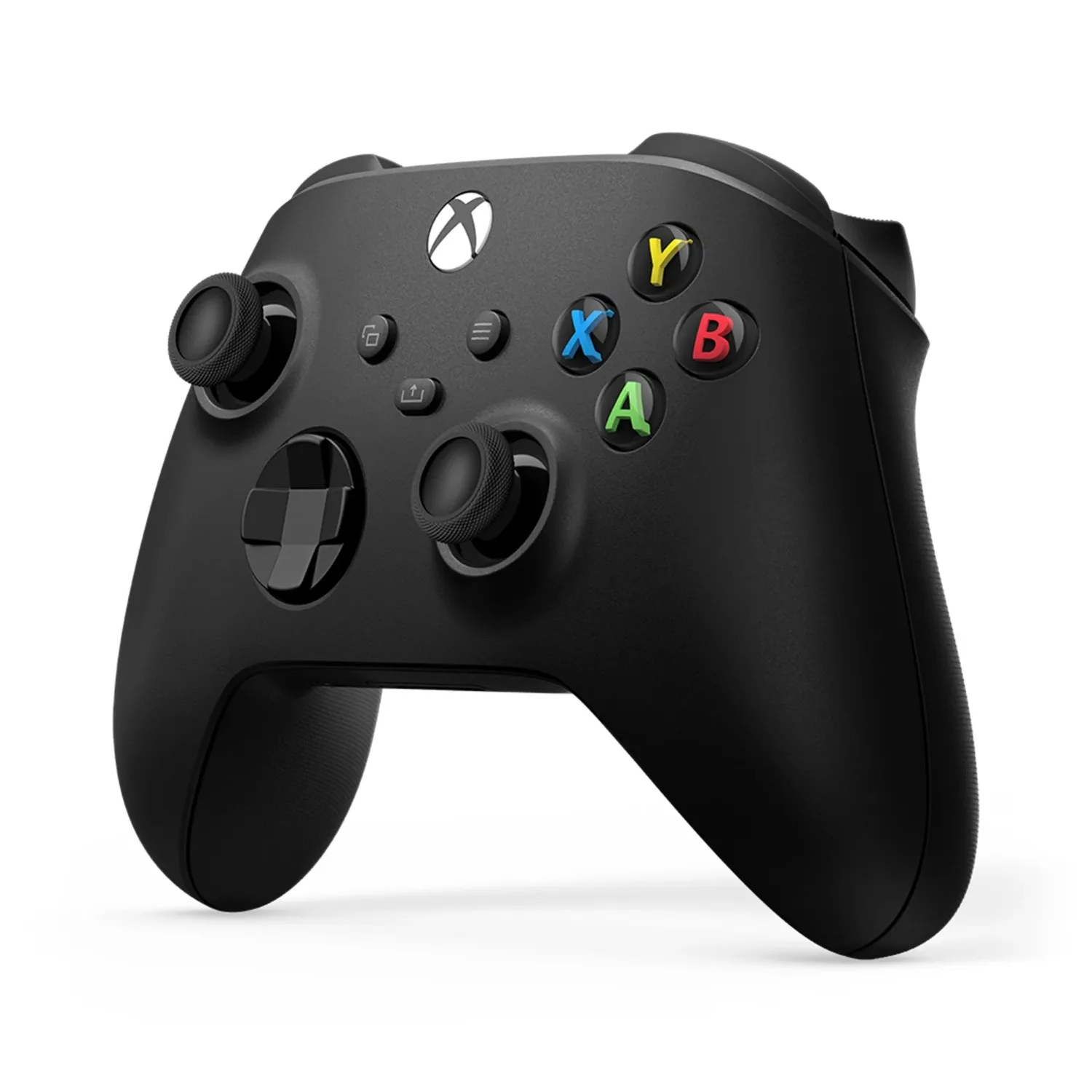 Microsoft Xbox Wireless Controller - Carbon Black