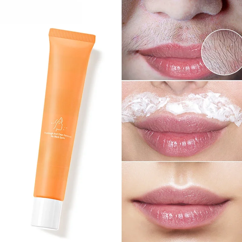 Wachs Haaren tfernung schmerzlose Enthaarung creme Lippe Achsel private Enthaarung Frau Körperpflege