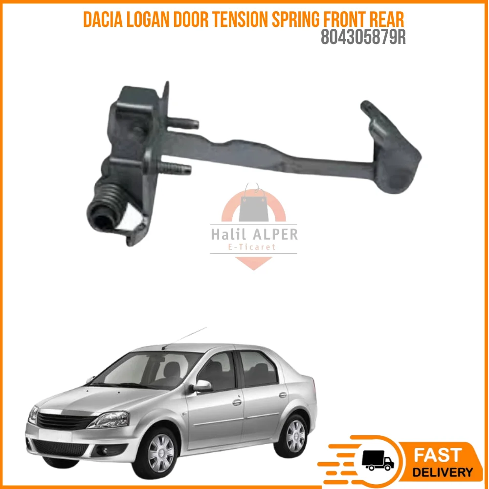 For DACIA LOGAN DOOR TENSION SPRING FRONT REAR Oem 804305879R super quality high satisfaction fast delivery reasonable price