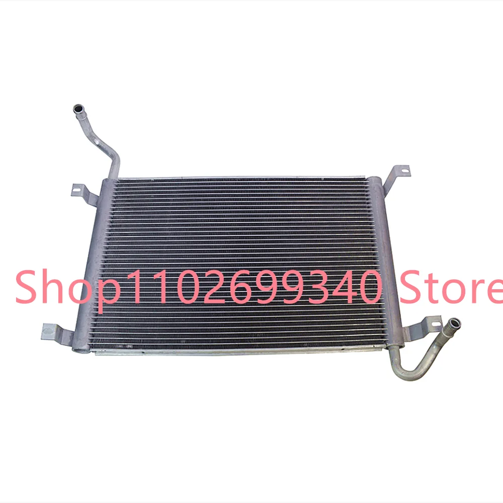 

Air Conditioning Refrigerant Condenser Cooling System Cooler for LAND ROVER SPORT LS 4.2 4*4 2005-2013 LR009007 PCC500260