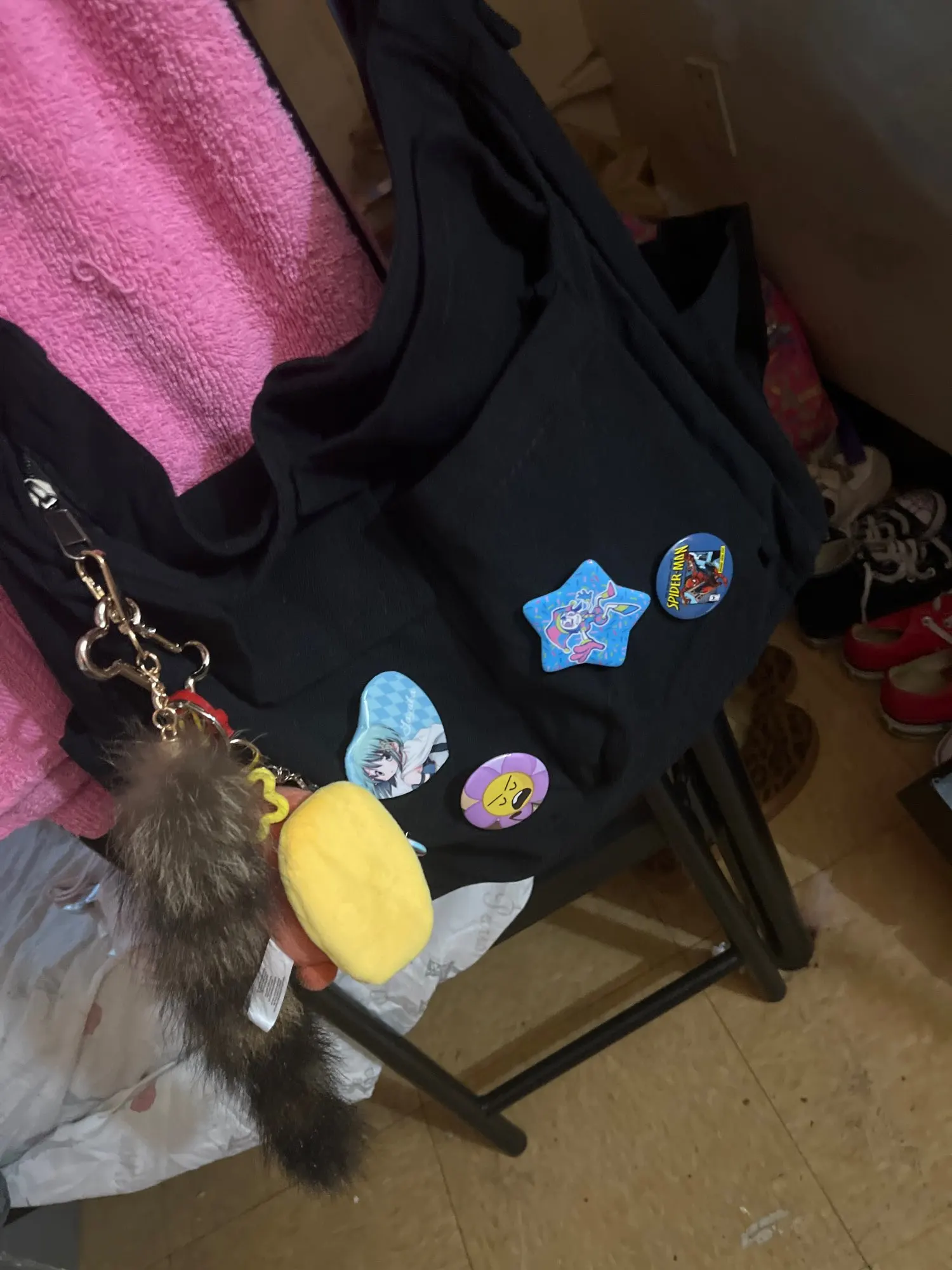 Customer review photo