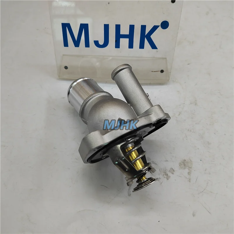 MJHK Thermostat Housing Fit For Mazda CX-7 MX-5 Miata L33615170A L327-15-170A