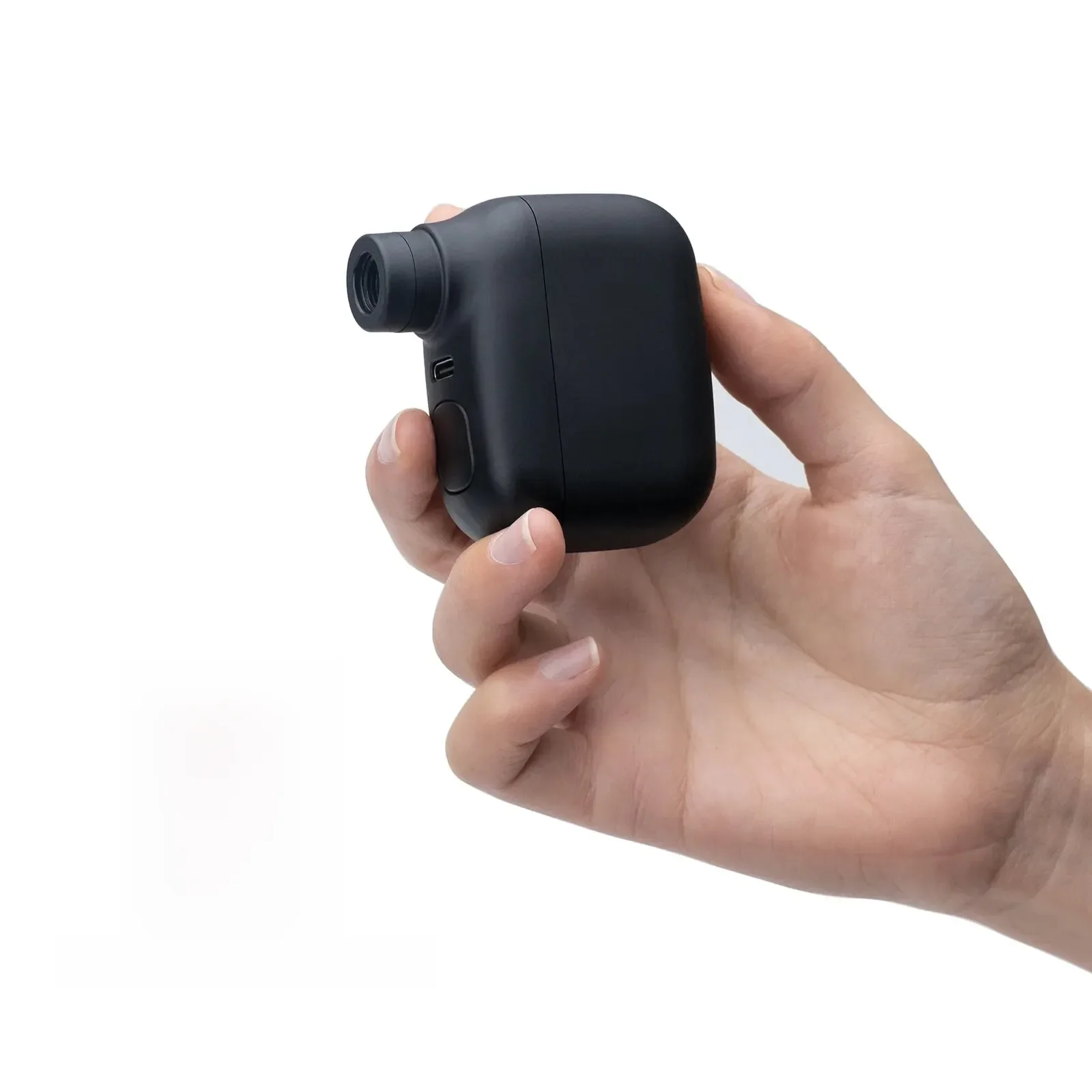 AliExpress AIRBANK Mini Portable Bicycle Pump Rechargeable Air Inflator 100PSI Type-C Bike Accessories for Schrader Presta Bike Tires AS100