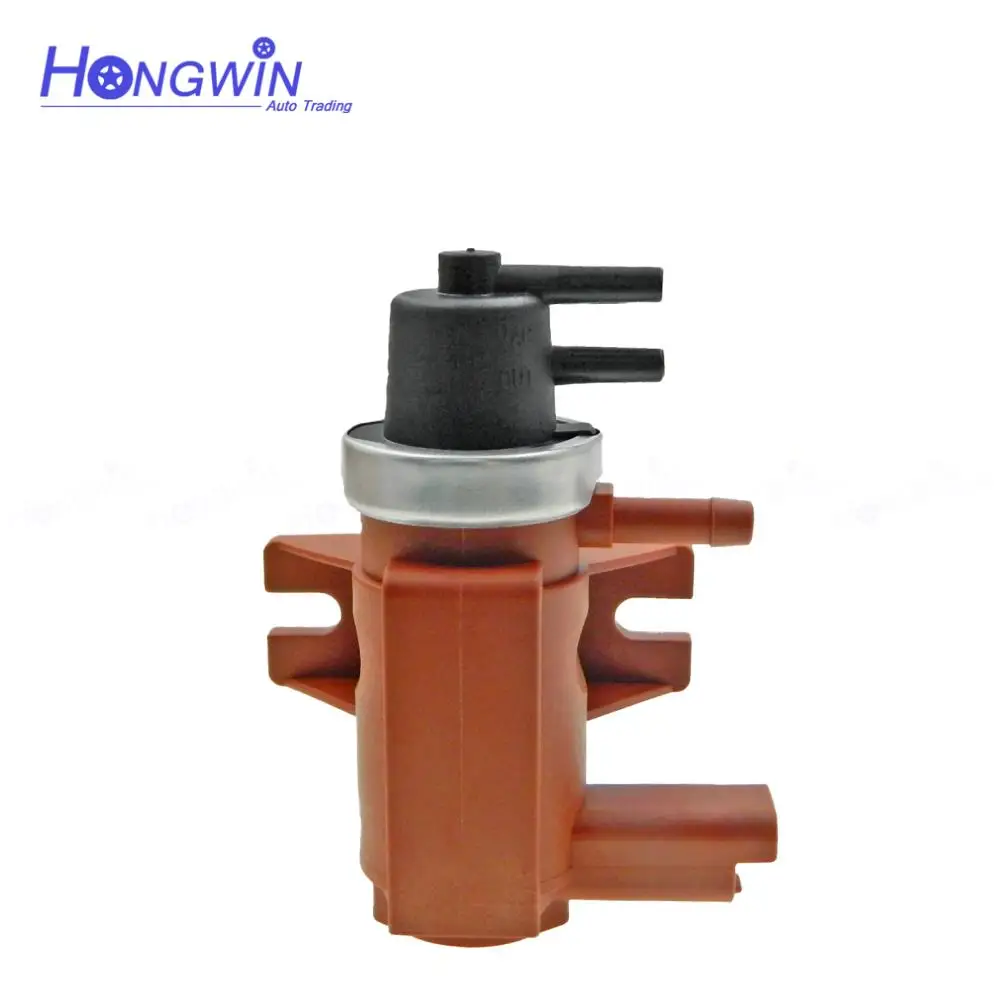 Turbo Pressure Solenoid Valve 1618C9 9652570180 9652997580 For Ford Focus C-max Fiesta Peugeot 206 207 307 407 1.6 2.0 TDCI HDI