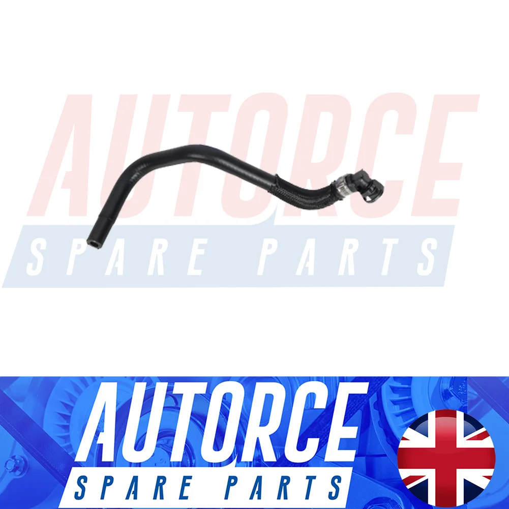 Spare Water Tank Hose for Vauxhall Corsa D (2006 - Onwards) 1337868, GM 13408388, 1336027,GM 13249353 - AUTORCE