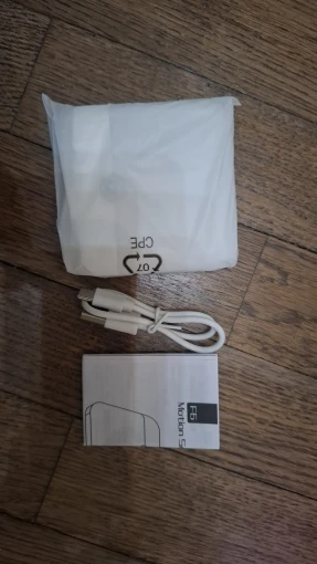 Review photo
