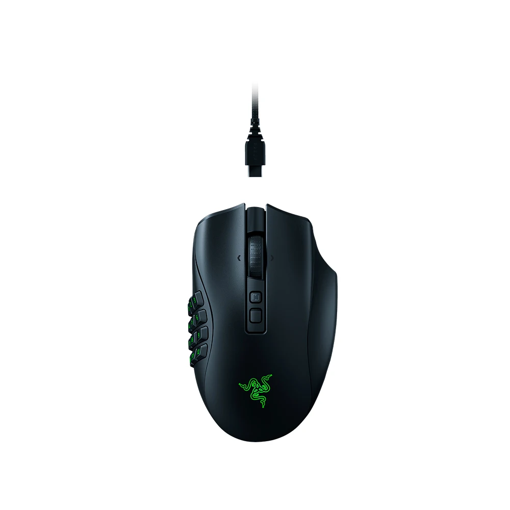 Laser Korea Naga V2 Pro Razer Naga V2 Pro Wireless Charging Pack