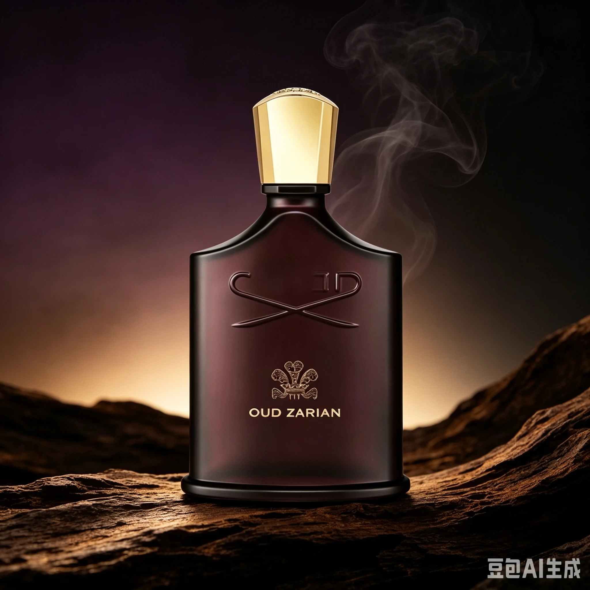 Event & Party Supply Photos - C.REEDOud Zarian Eau de Parfum 100ml,