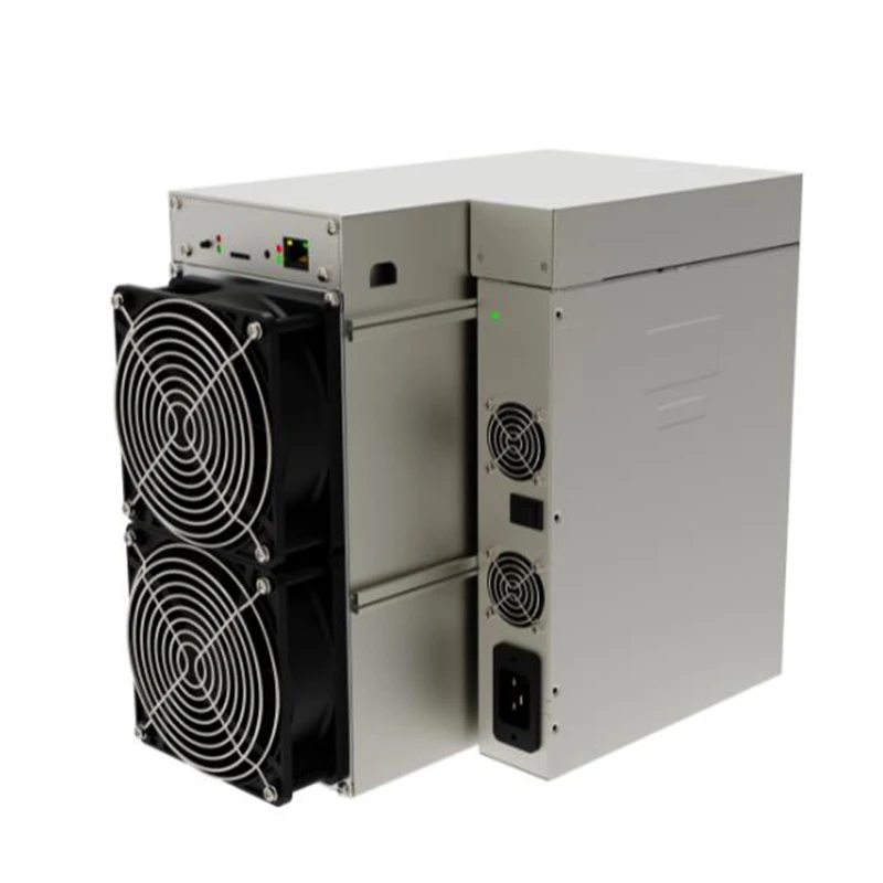 Top discount sales on BITMAIN New Antminer KS5PRO 21T 3150W KS5 20T 150J/T 3000W The Flagship Kaspa Miner with Double Efficiency