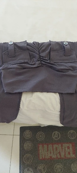 Foto de un cliente