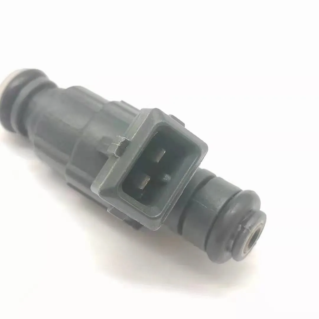 4 PCS Injetores de Combustível 0280156403 Apto Para VW Golf Polo Fox Viagem Flex 1.6L 032906031R Acessórios para Carro