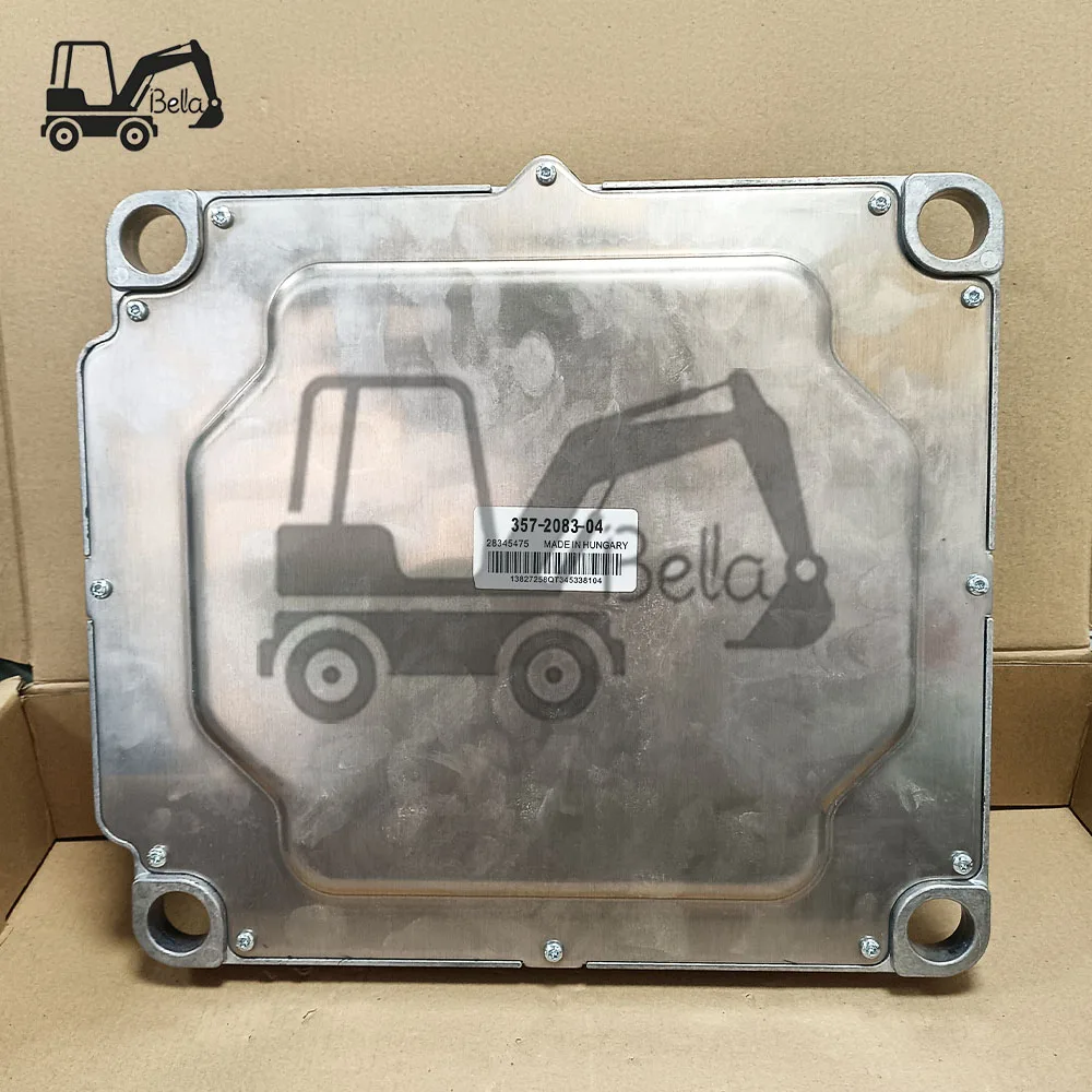 

For CAT 3572083 357-2083 ECM electronic Controller Unit module ECU Computer Board for Caterpillar C6.6 diesel Engine E320E 316EL