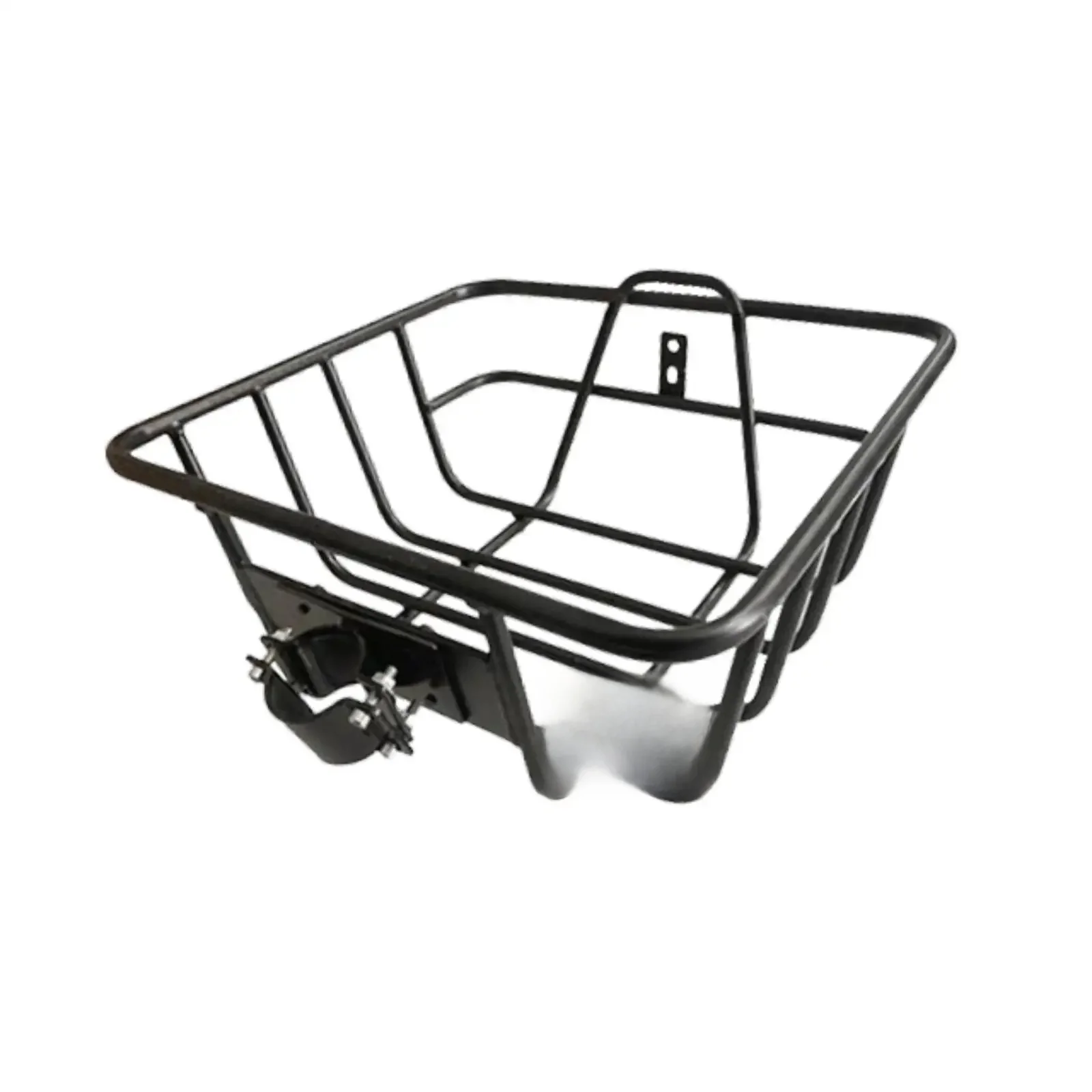 AliExpress perfeclan Front Bike Basket Carrier Bicycle Basket for Electric Bicycle Mountain Bikes