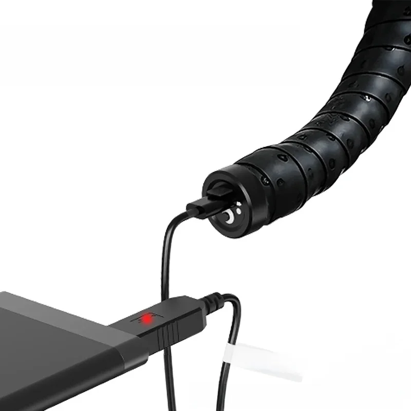 AliExpress rrskit Rrskit MTB Road Bike Electronic Transmission Integrated Variable Speed Charging Plug For Shimano Di2 Road Bike E-variable Speed