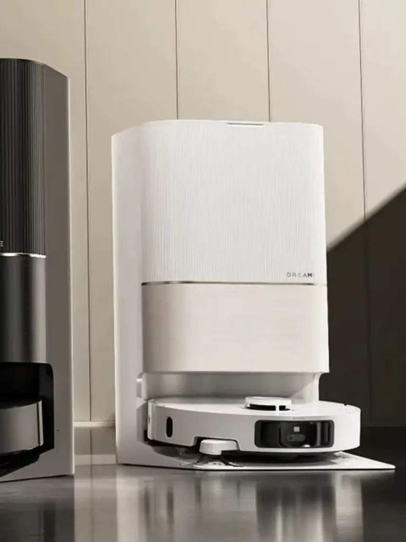 

Fast Delivery Self Emptying Robot Vacuum Cleaner and Mop Combo 5000mAh Battery LIDAR Navigation Ideal for Pet Grooming