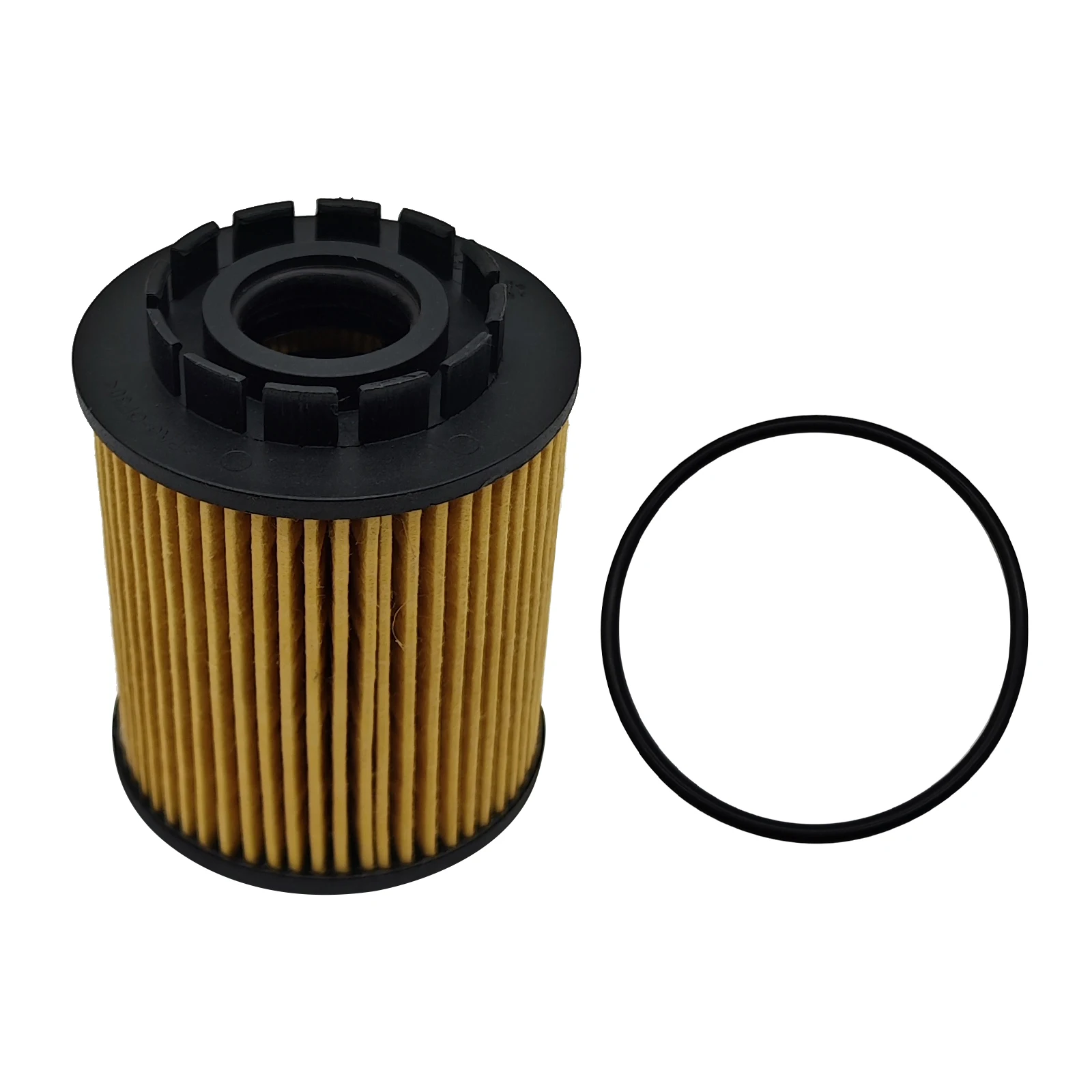 Oil Filter For Great Wall Mocha third-generation Haval H6 2.0T Haval Big Dog Machine Oil Filter Element Grid Filter 1017110XEN01