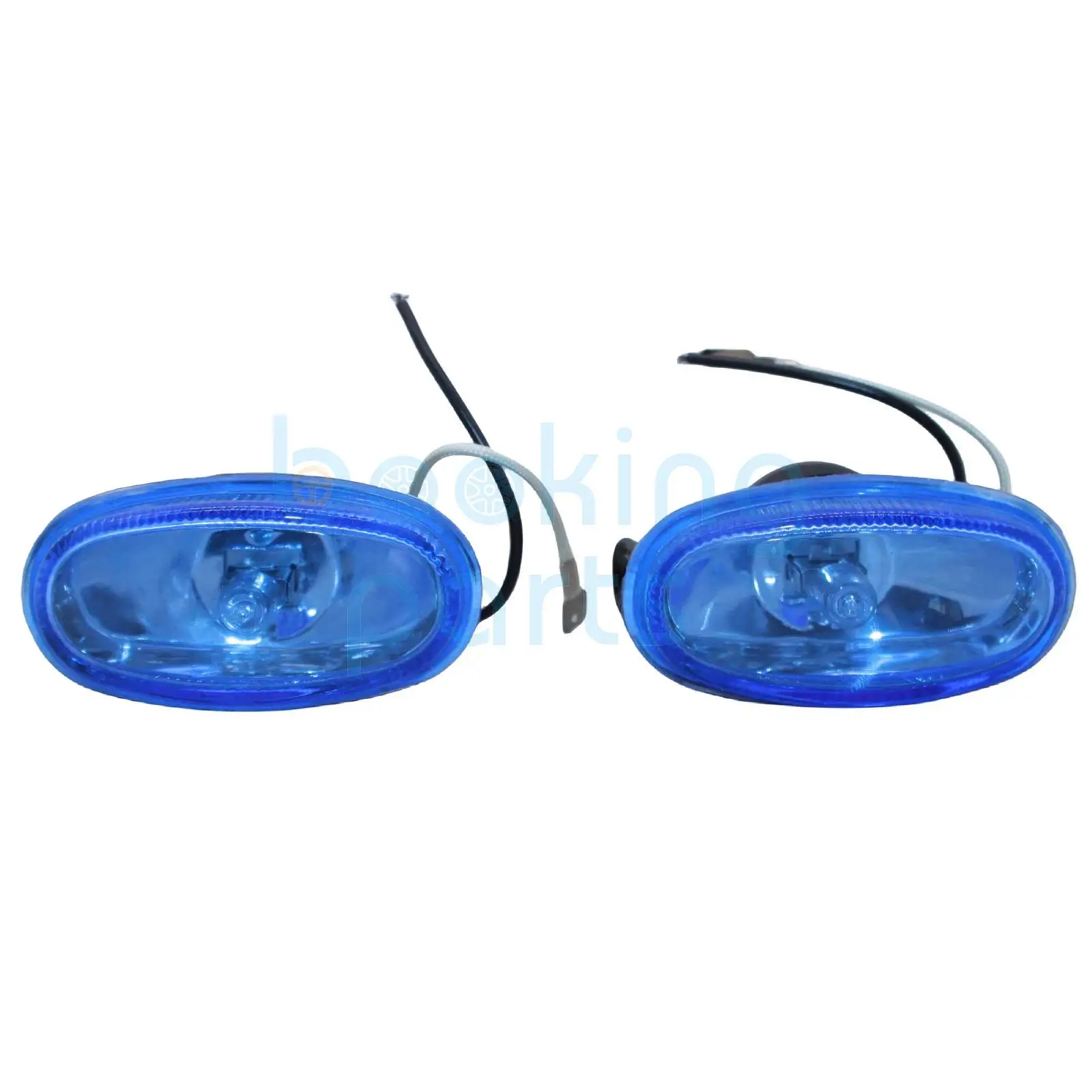 FGL23895(BLUE),HY-071,HY071 Fog Lamp For UNIVERSAL UNIVERSAL (DIA:83X43MM)