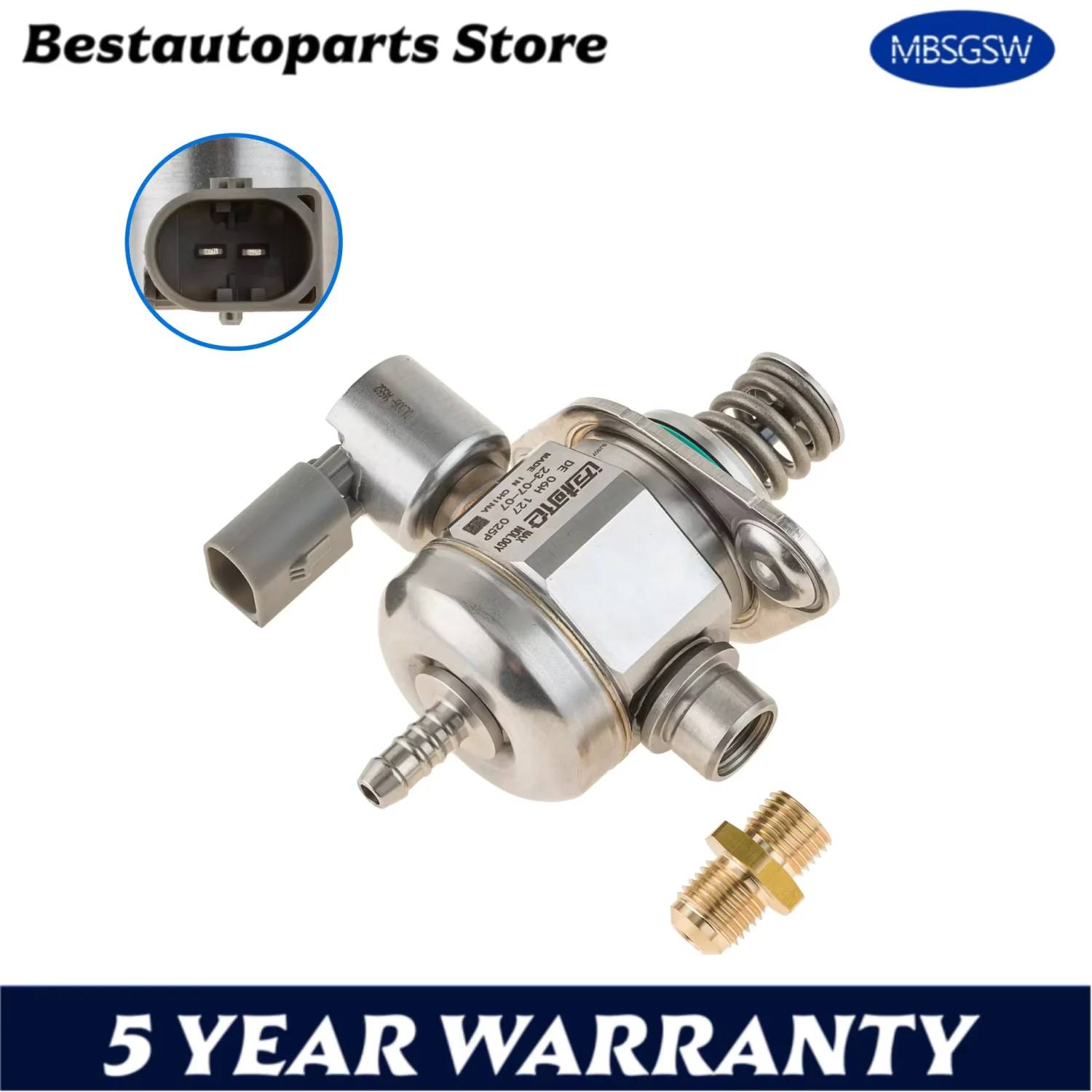 

Топливный насос высокого давления 06H127025M, 06H127025P, 06H127025N для AUDI A3,A4 B8,A5,TT,VW Beetle,CC,Eos,Golf,Passat,Sharan,Tiguan 1.8T